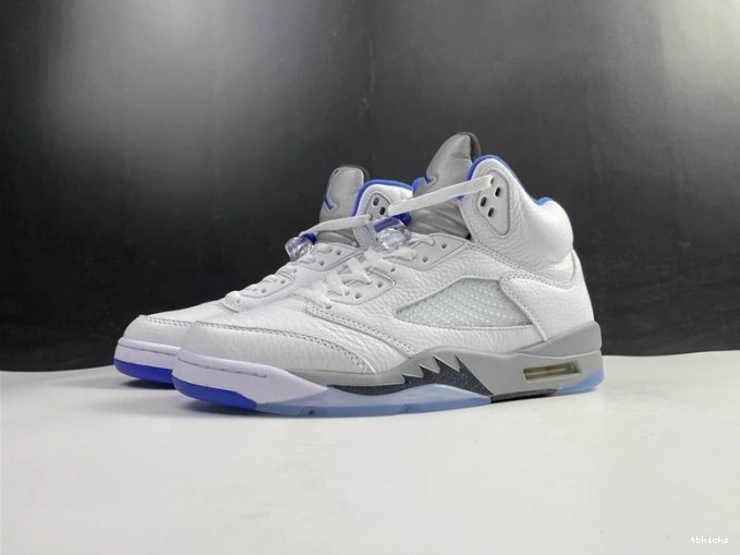 TB Air Stealth White Retro DD0587-140 5 (2021) Jordan 0731